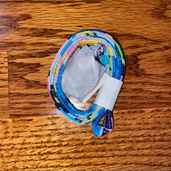 Vera Bradley Matching ID Case + Lanyard - Picture 2 of 9